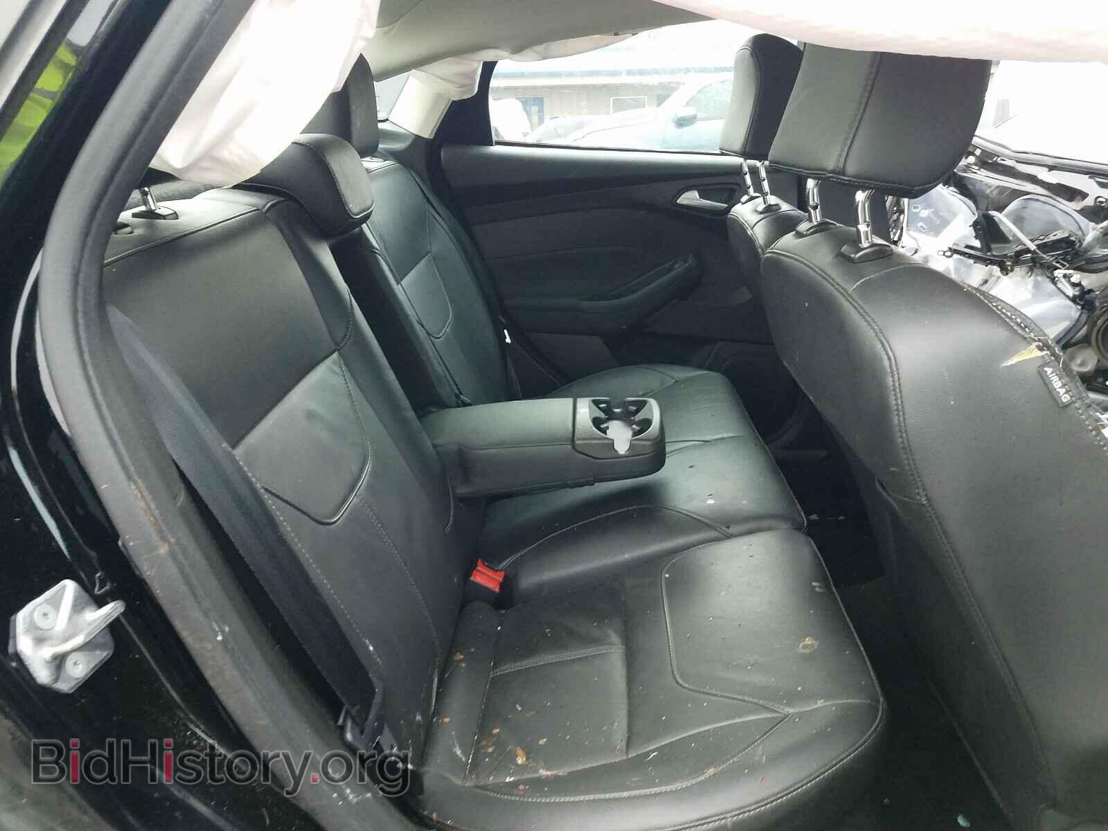 2016 FORD FOCUS - VIN: 1FADP3F27GL393355 - Фото 6