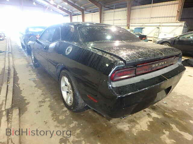 2014 DODGE CHALLENGER - VIN: 2C3CDYAG9EH149381 - Photo 3