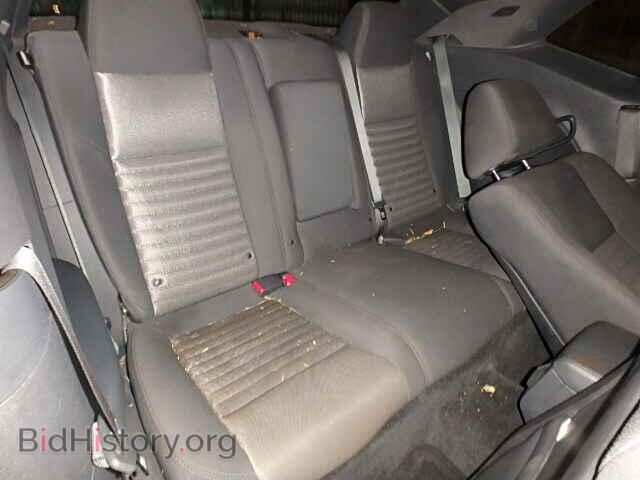 2014 DODGE CHALLENGER - VIN: 2C3CDYAG9EH149381 - Photo 6