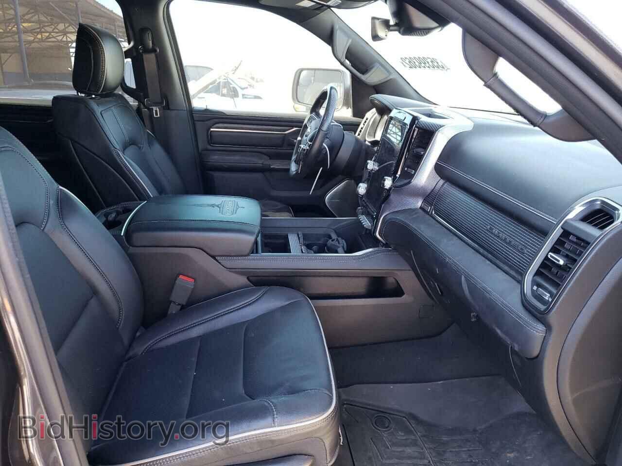 2020 RAM 1500 - VIN: 1C6SRFHT3LN345862 - Photo 5