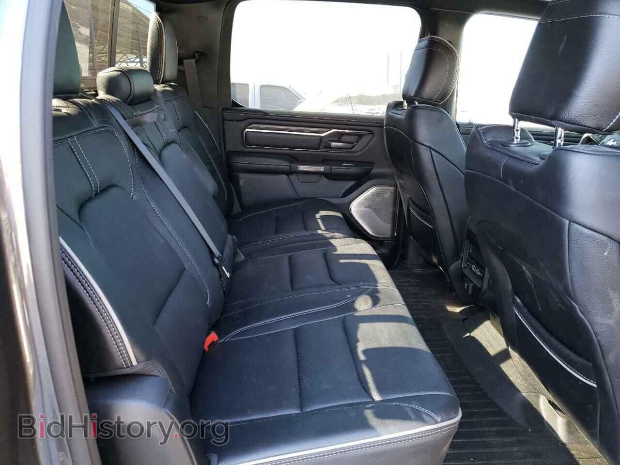 2020 RAM 1500 - VIN: 1C6SRFHT3LN345862 - Photo 6