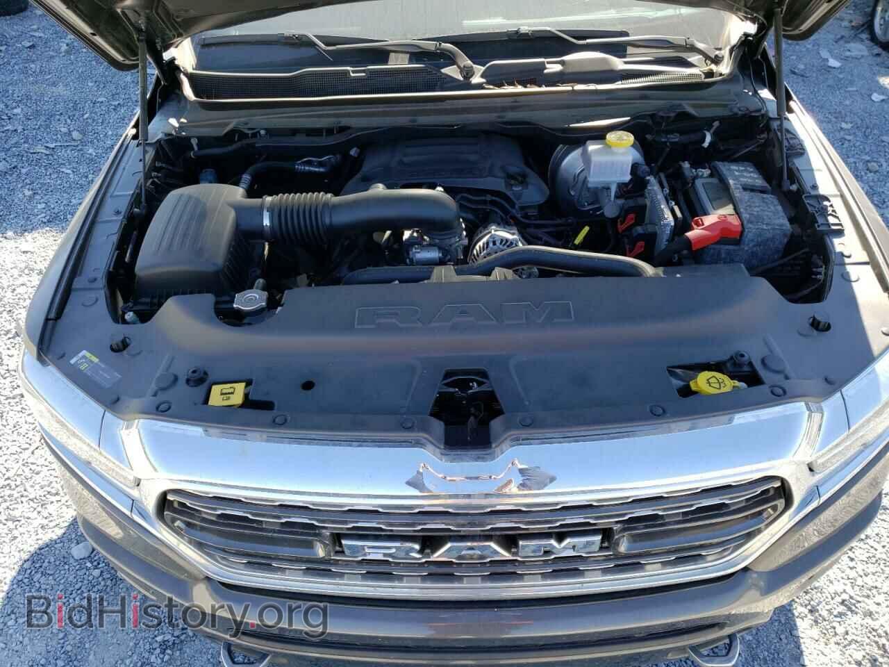 2020 RAM 1500 - VIN: 1C6SRFHT3LN345862 - Photo 7