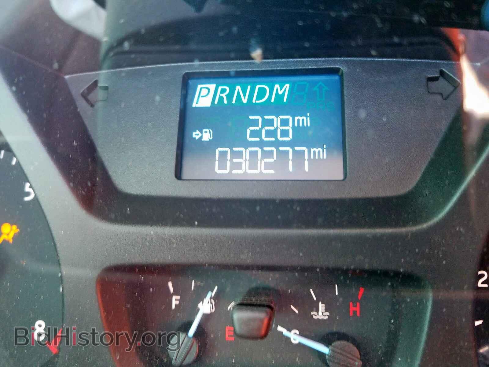 2018 FORD TRANSIT CO - VIN: 1FTYR2CM2JKA04866 - Фото 8