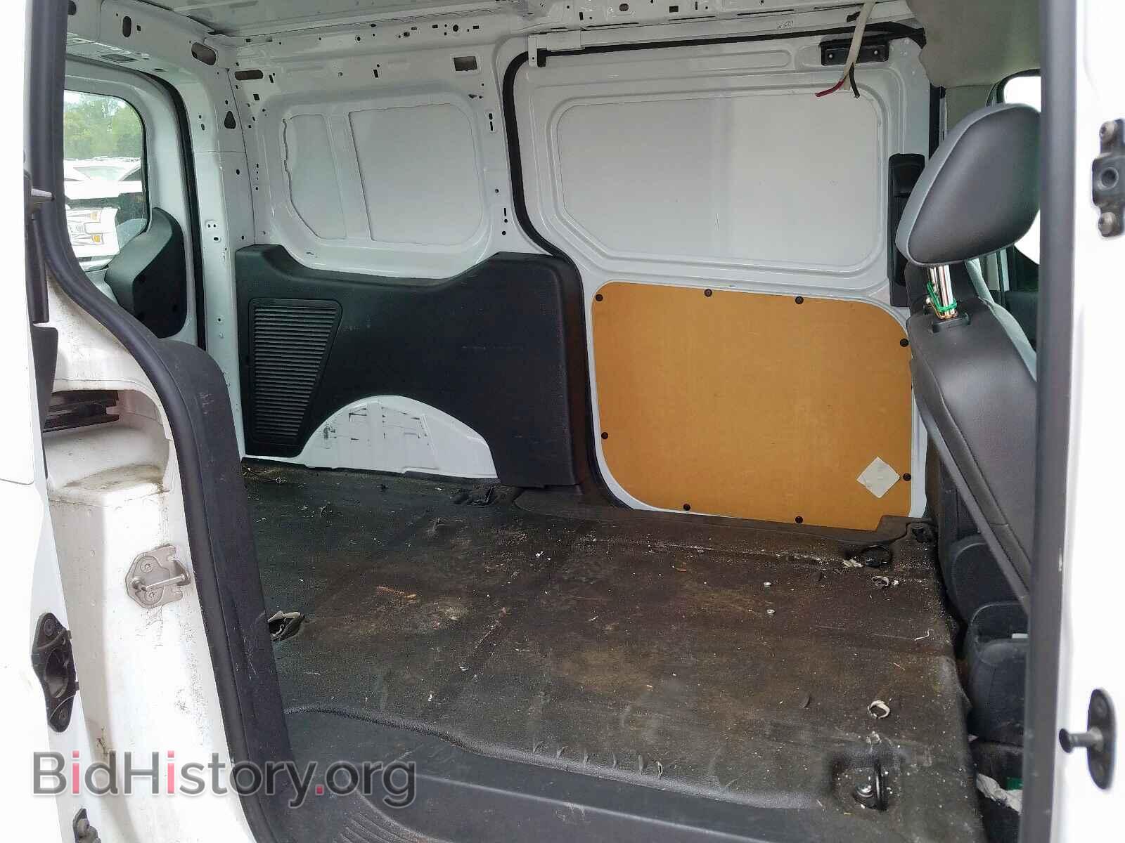 2016 FORD TRANSIT CO - VIN: NM0LS7E71G1271432 - Фото 6