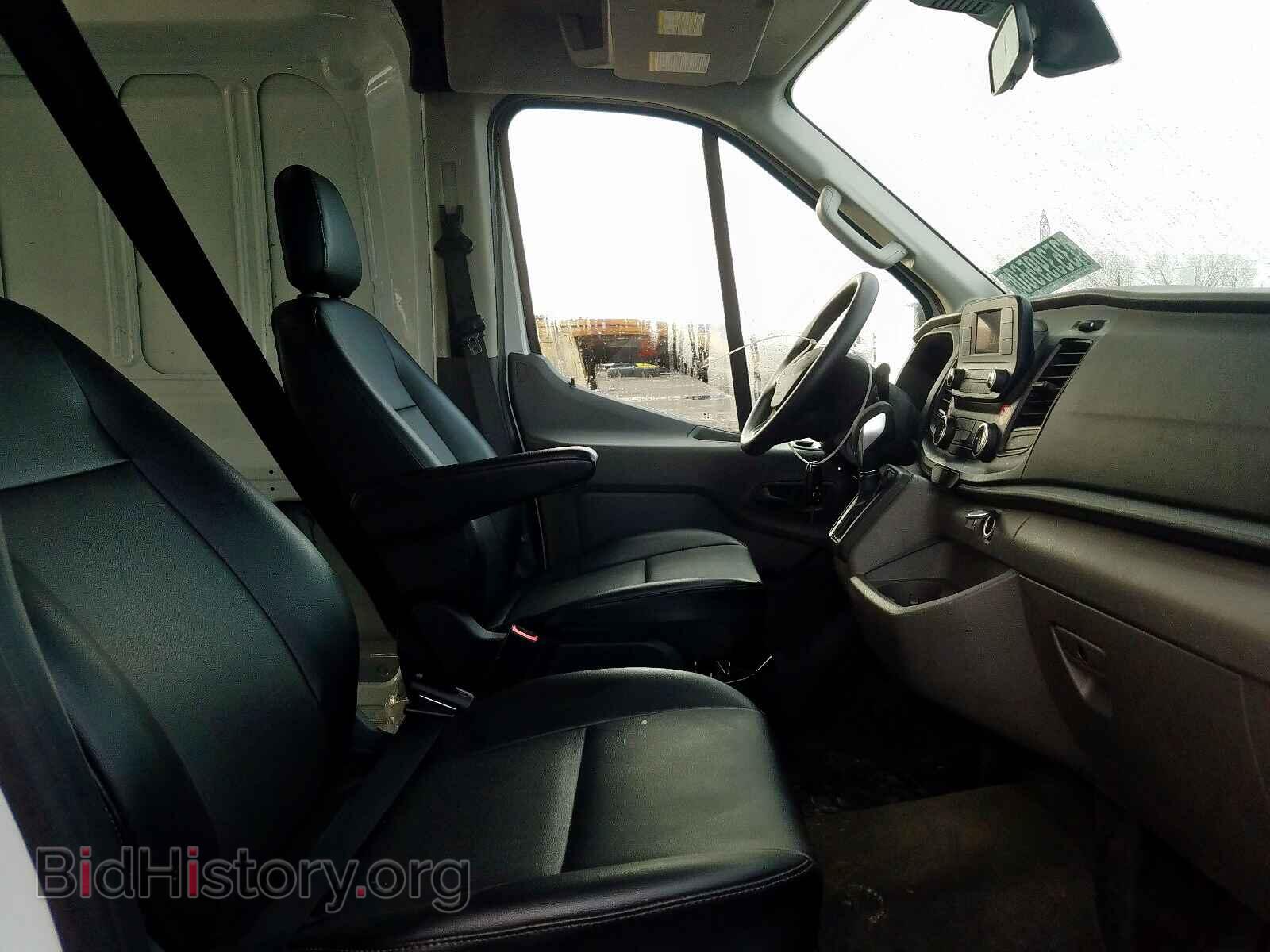 2020 FORD TRANSIT CO - VIN: 1FTBR1X85LKA14632 - Фото 5