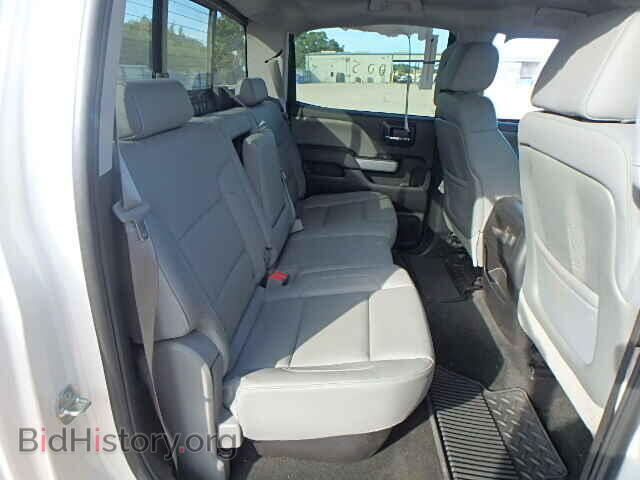 2014 CHEVROLET SILVERADO - VIN: 3GCUKSECXEG255591 - Фото 6