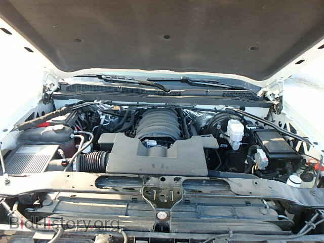 2014 CHEVROLET SILVERADO - VIN: 3GCUKSECXEG255591 - Фото 7