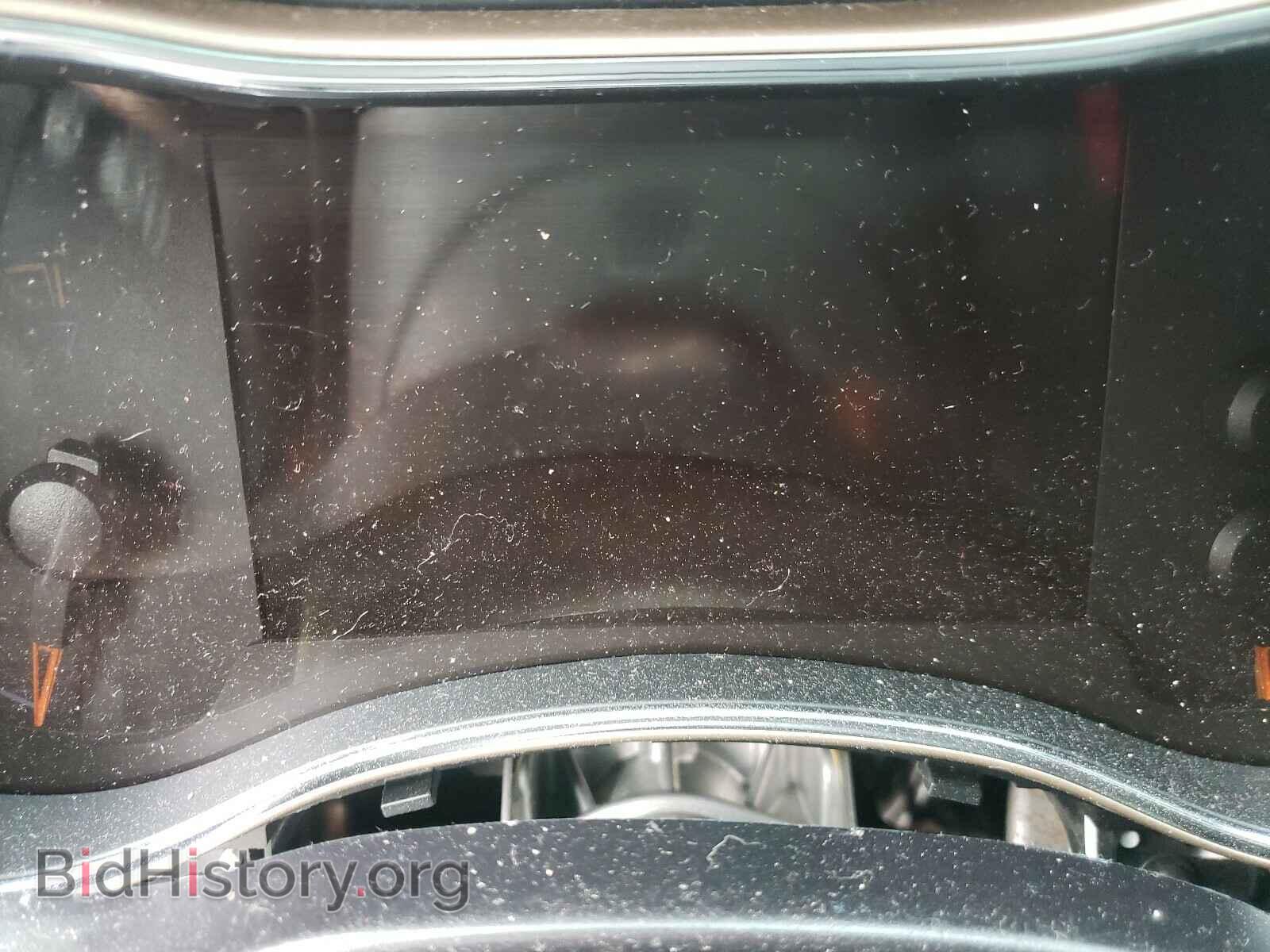 2017 JEEP CHEROKEE - VIN: 1C4RJFAG6HC844010 - Фото 8