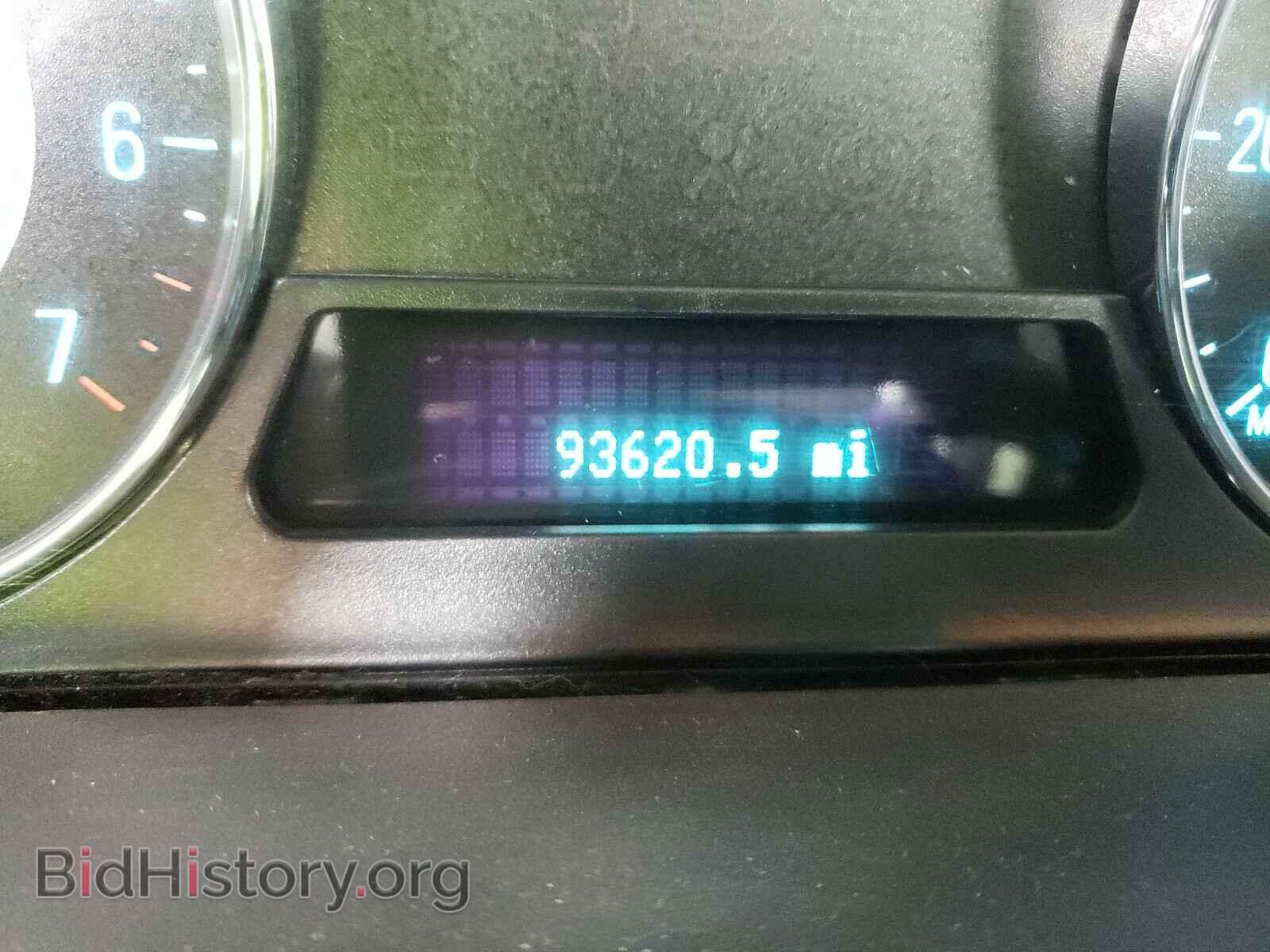 2011 FORD FLEX - VIN: 2FMHK6DCXBBD23392 - Фото 8