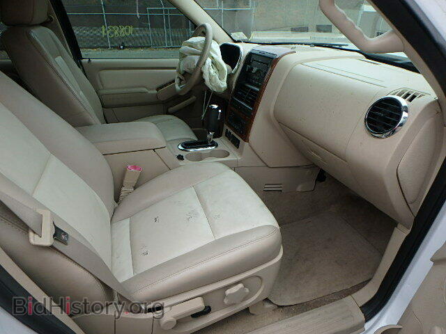 2006 FORD EXPLORER - VIN: 1FMEU64816UA06920 - Фото 5