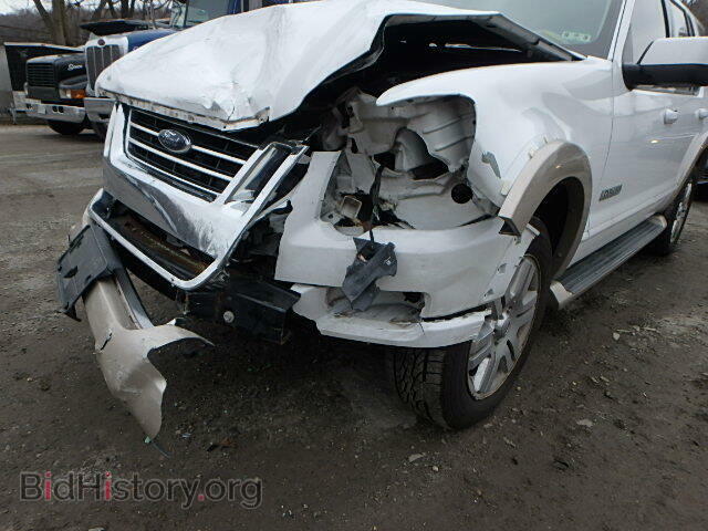 2006 FORD EXPLORER - VIN: 1FMEU64816UA06920 - Фото 9