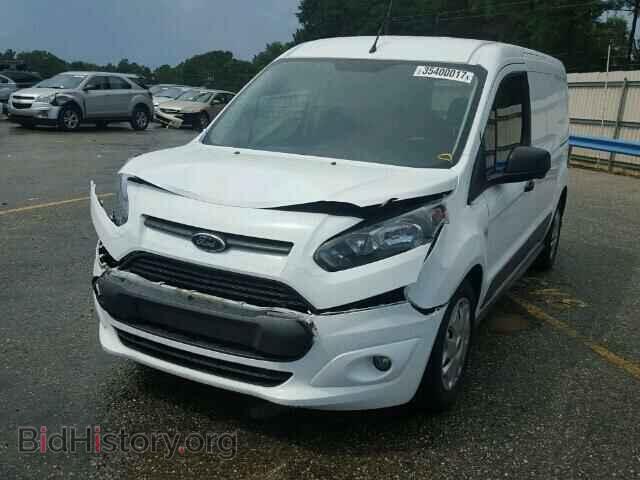 2014 FORD TRANSIT CO - VIN: NM0LS7F79E1156590 - Фото 2