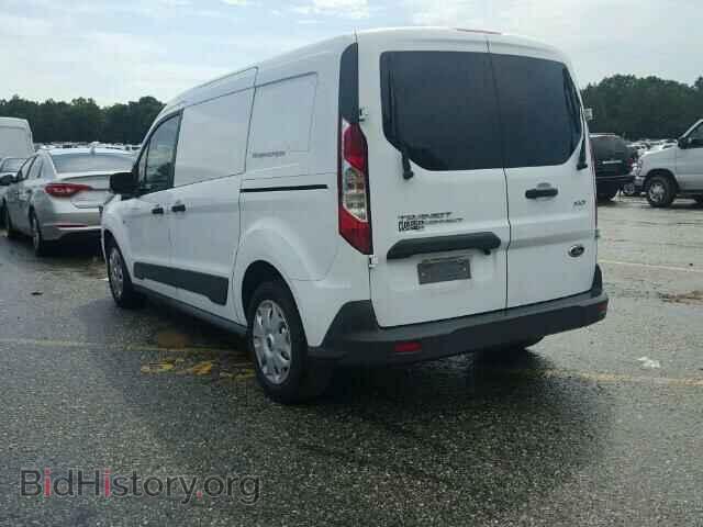 2014 FORD TRANSIT CO - VIN: NM0LS7F79E1156590 - Фото 3