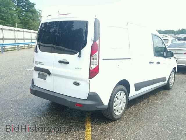 2014 FORD TRANSIT CO - VIN: NM0LS7F79E1156590 - Фото 4
