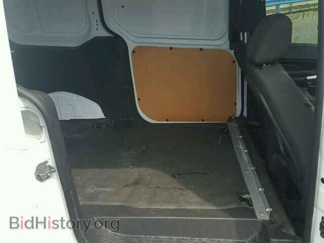 2014 FORD TRANSIT CO - VIN: NM0LS7F79E1156590 - Фото 6
