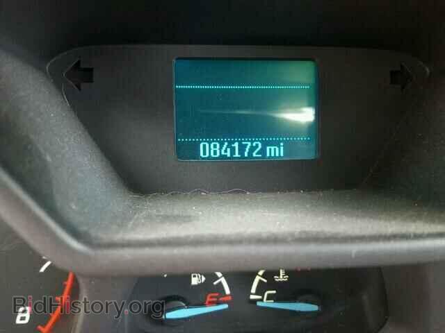 2014 FORD TRANSIT CO - VIN: NM0LS7F79E1156590 - Фото 8