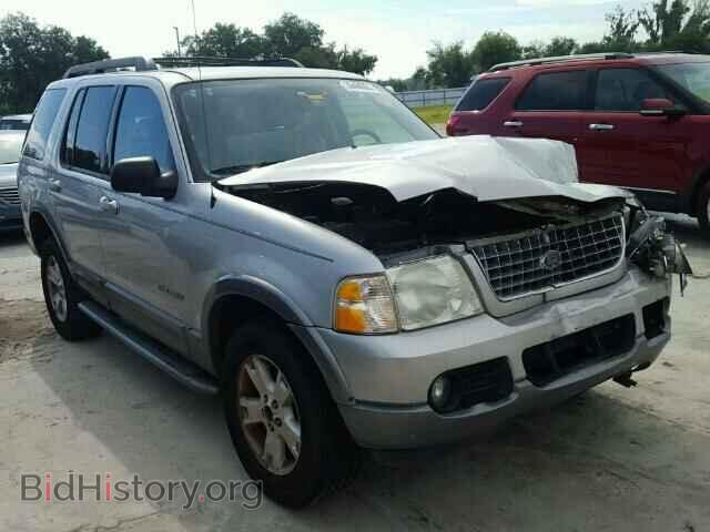 Photo 1FMZU63KX5ZA12487 - FORD EXPLORER 2005