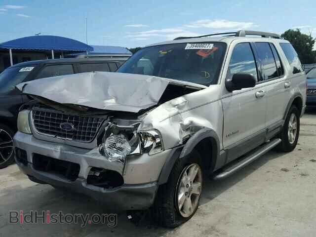 2005 FORD EXPLORER - VIN: 1FMZU63KX5ZA12487 - Фото 2
