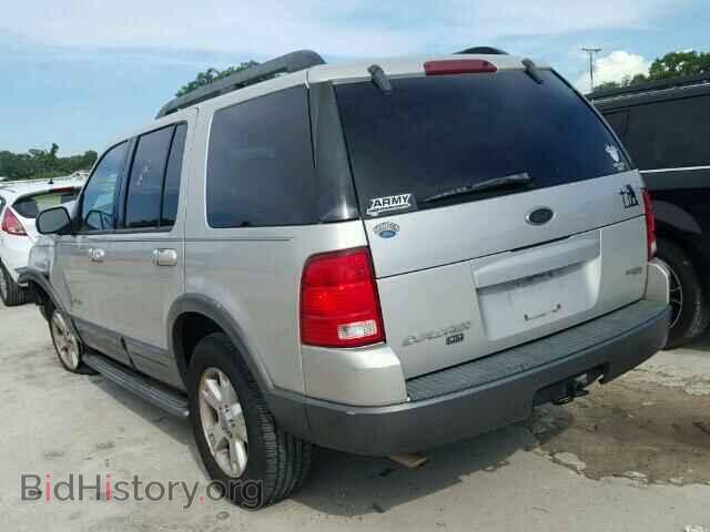 2005 FORD EXPLORER - VIN: 1FMZU63KX5ZA12487 - Фото 3