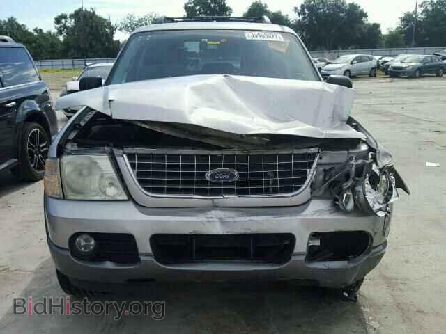 2005 FORD EXPLORER - VIN: 1FMZU63KX5ZA12487 - Фото 9