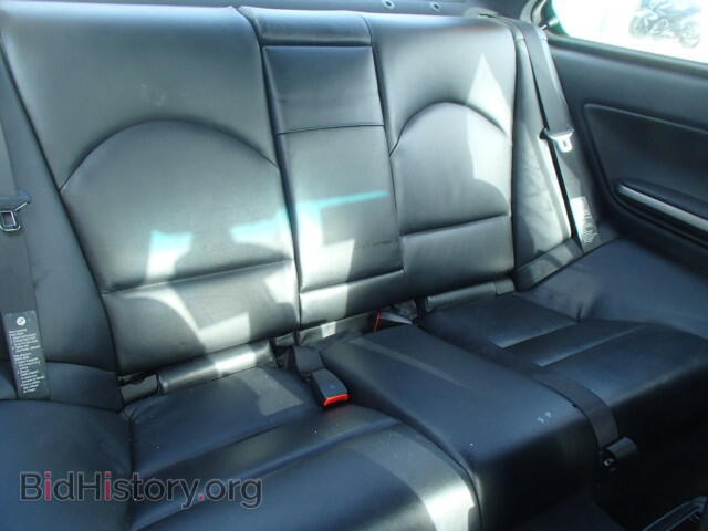 2002 BMW M3 - VIN: WBSBL93402JR18226 - Фото 6