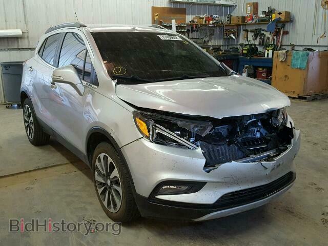 Photo KL4CJCSB9HB036788 - BUICK ENCORE ESS 2017