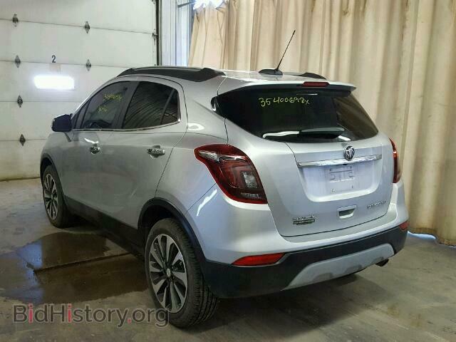 2017 BUICK ENCORE ESS - VIN: KL4CJCSB9HB036788 - Фото 3
