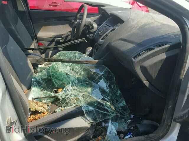 2013 FORD FOCUS - VIN: 1FADP3F29DL224644 - Photo 5
