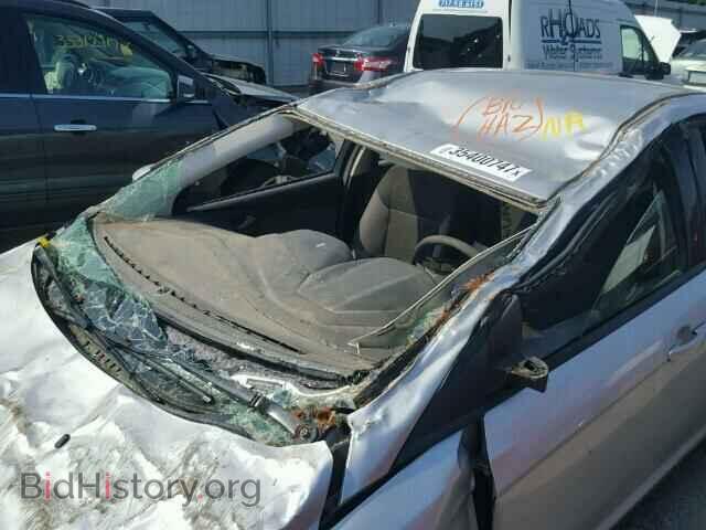 2013 FORD FOCUS - VIN: 1FADP3F29DL224644 - Photo 9
