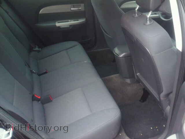 2010 CHRYSLER SEBRING - VIN: 1C3CC4FB7AN173446 - Фото 6