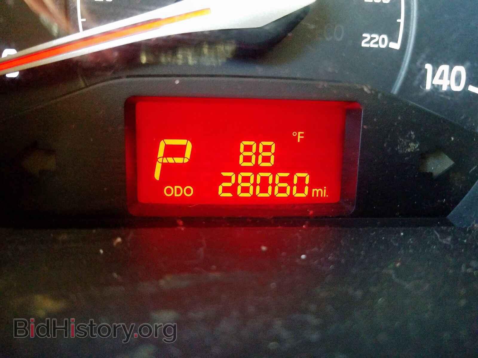 2013 KIA RIO - VIN: KNADM4A37D6301130 - Фото 8