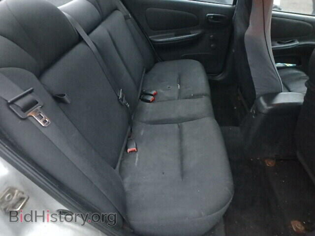 2003 DODGE NEON - VIN: 1B3ES56C83D250146 - Фото 6