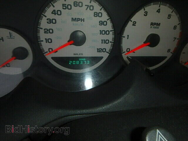 2003 DODGE NEON - VIN: 1B3ES56C83D250146 - Фото 8