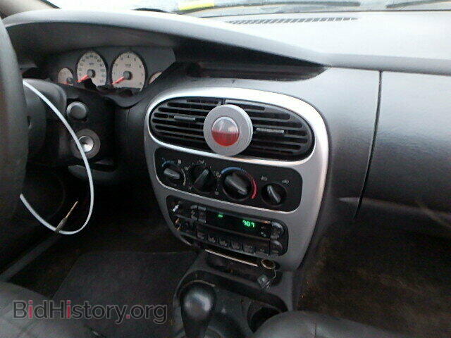2003 DODGE NEON - VIN: 1B3ES56C83D250146 - Фото 9