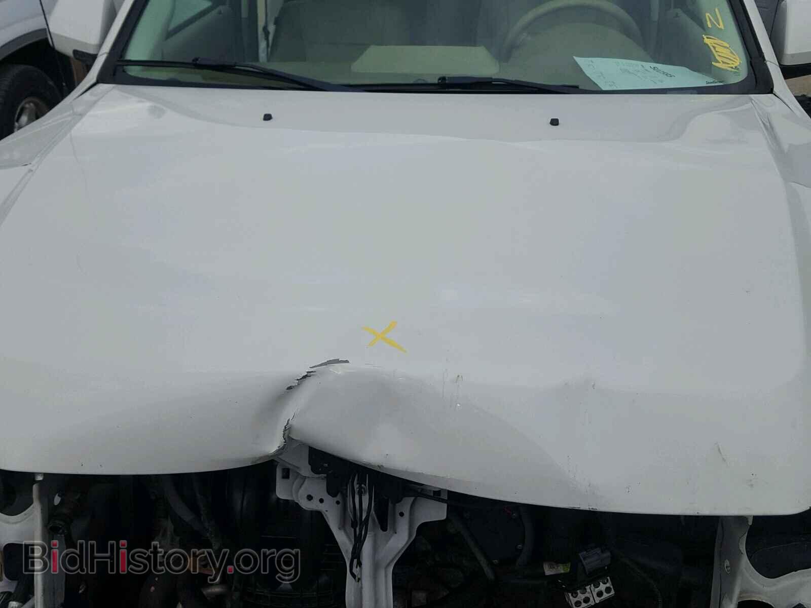 2012 FORD ESCAPE - VIN: 1FMCU0E75CKC19757 - Фото 7