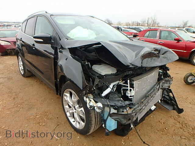 Фотография 1FMCU9J93EUC67955 - FORD ESCAPE 2014
