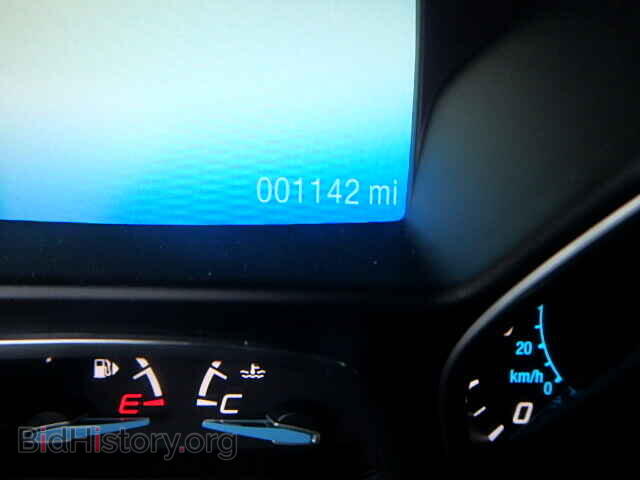 2014 FORD ESCAPE - VIN: 1FMCU9J93EUC67955 - Photo 8