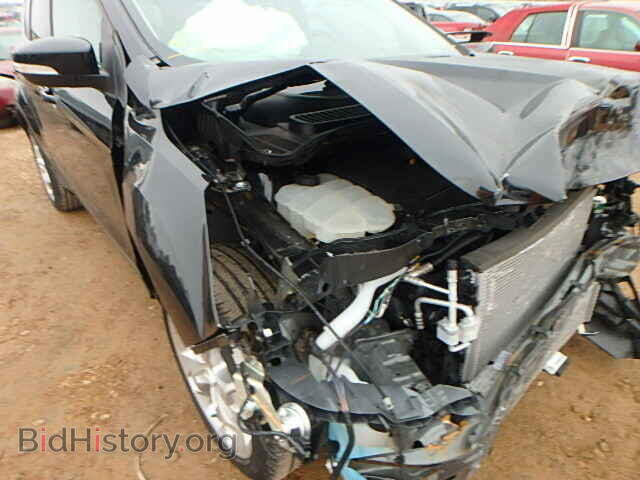 2014 FORD ESCAPE - VIN: 1FMCU9J93EUC67955 - Photo 10