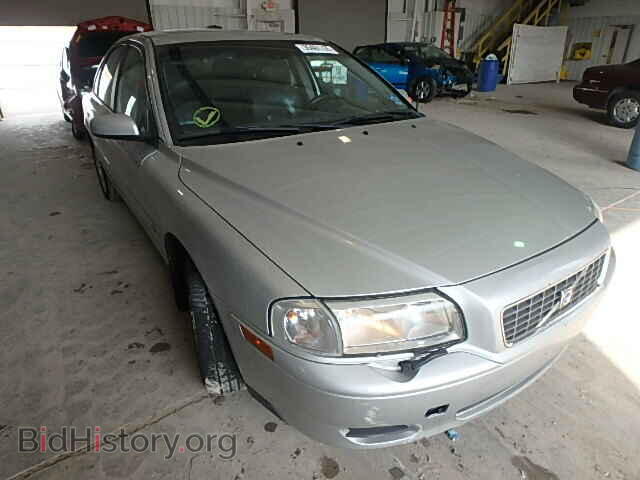 Photo YV1TS59H941374047 - VOLVO S80 2004