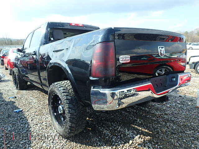 2012 DODGE RAM - VIN: 3C6UD5GLXCG336877 - Photo 3