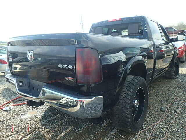 2012 DODGE RAM - VIN: 3C6UD5GLXCG336877 - Photo 4