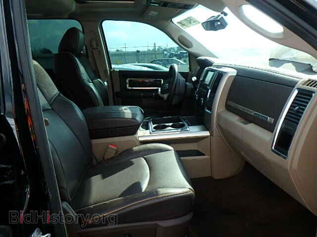 2012 DODGE RAM - VIN: 3C6UD5GLXCG336877 - Photo 5
