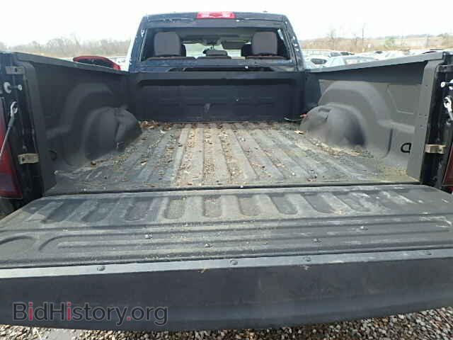 2012 DODGE RAM - VIN: 3C6UD5GLXCG336877 - Photo 6