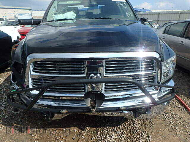 2012 DODGE RAM - VIN: 3C6UD5GLXCG336877 - Photo 7