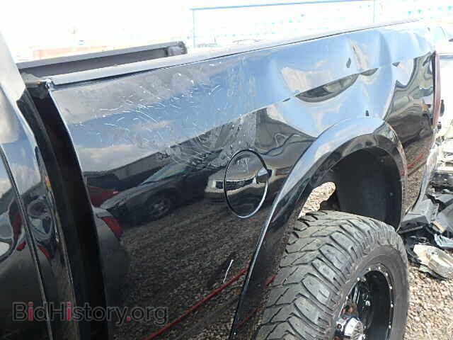 2012 DODGE RAM - VIN: 3C6UD5GLXCG336877 - Photo 10