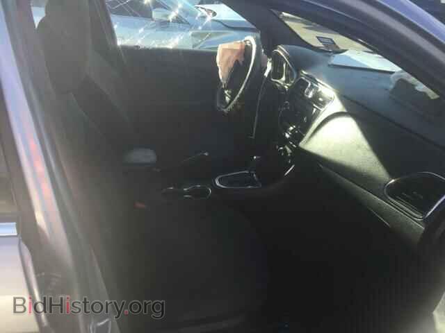 2013 CHRYSLER 200 - VIN: 1C3CCBAG7DN767868 - Фото 5