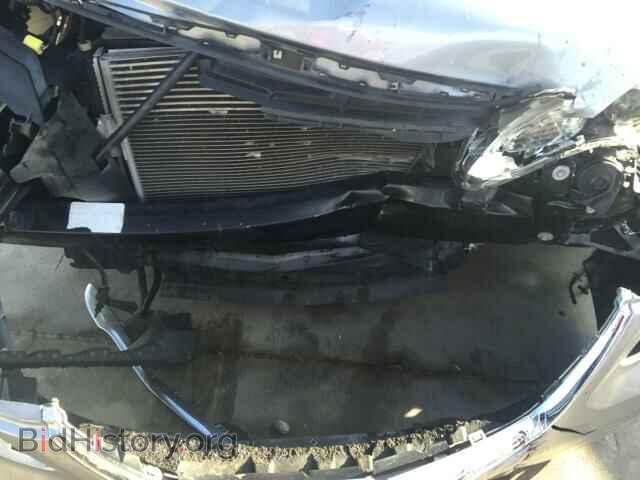 2013 CHRYSLER 200 - VIN: 1C3CCBAG7DN767868 - Фото 9
