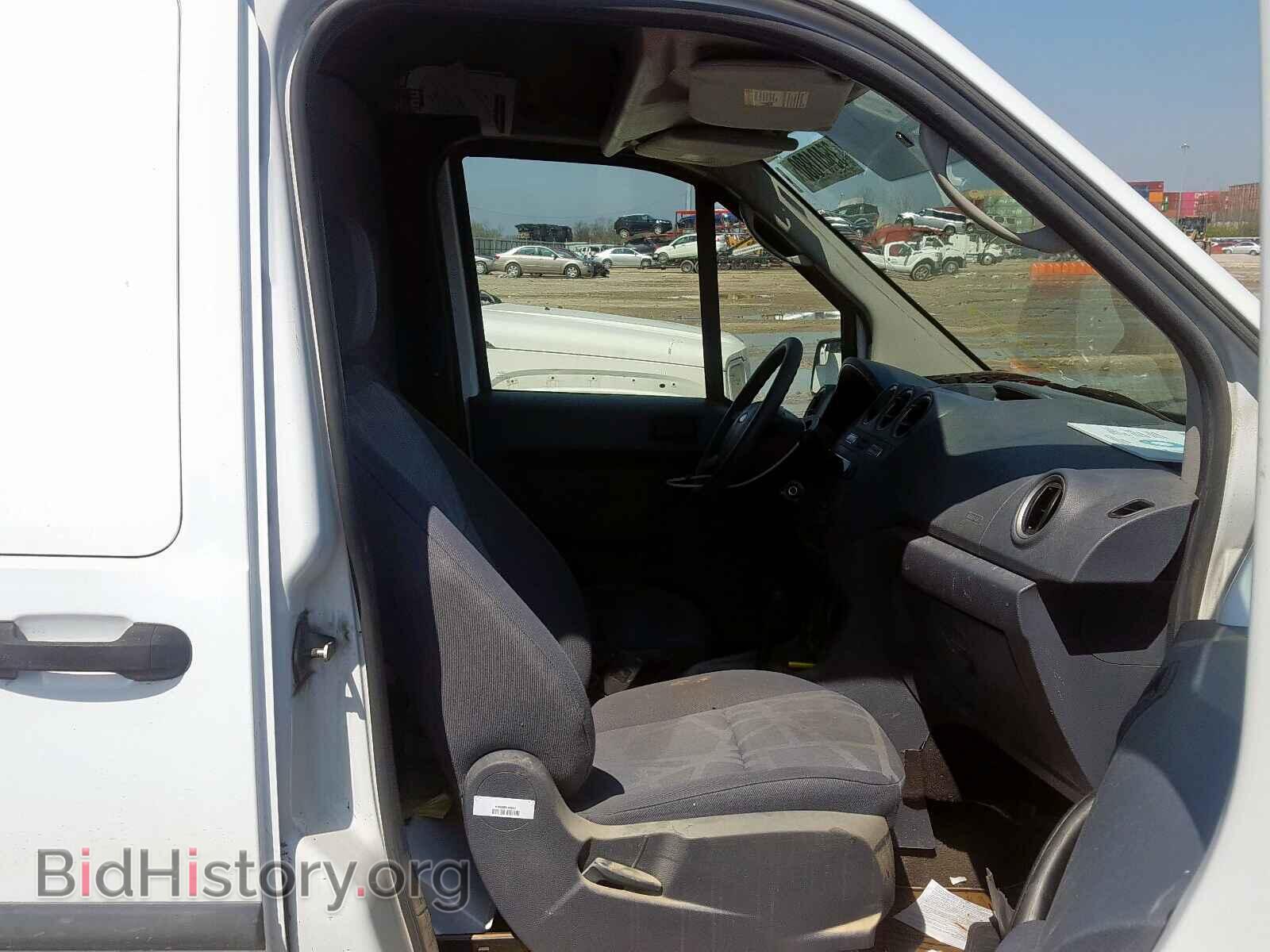 2013 FORD TRANSIT CO - VIN: NM0LS7AN7DT152451 - Фото 5