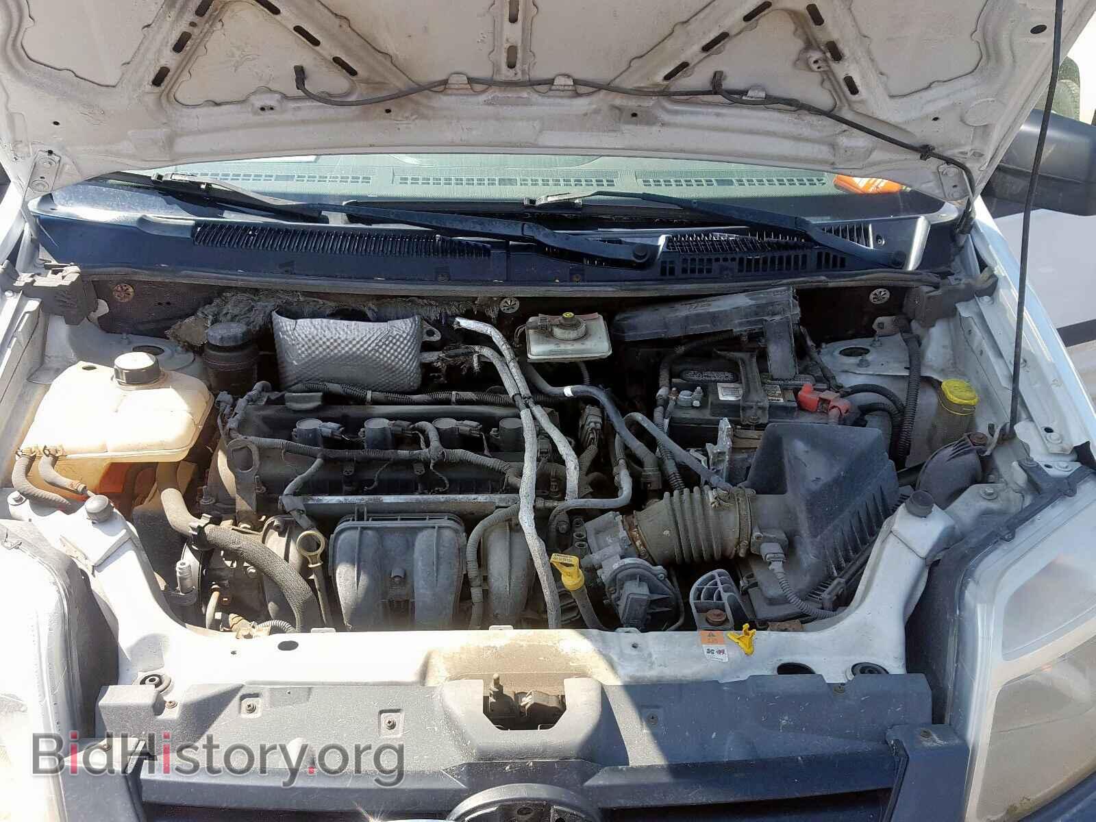2013 FORD TRANSIT CO - VIN: NM0LS7AN7DT152451 - Фото 7