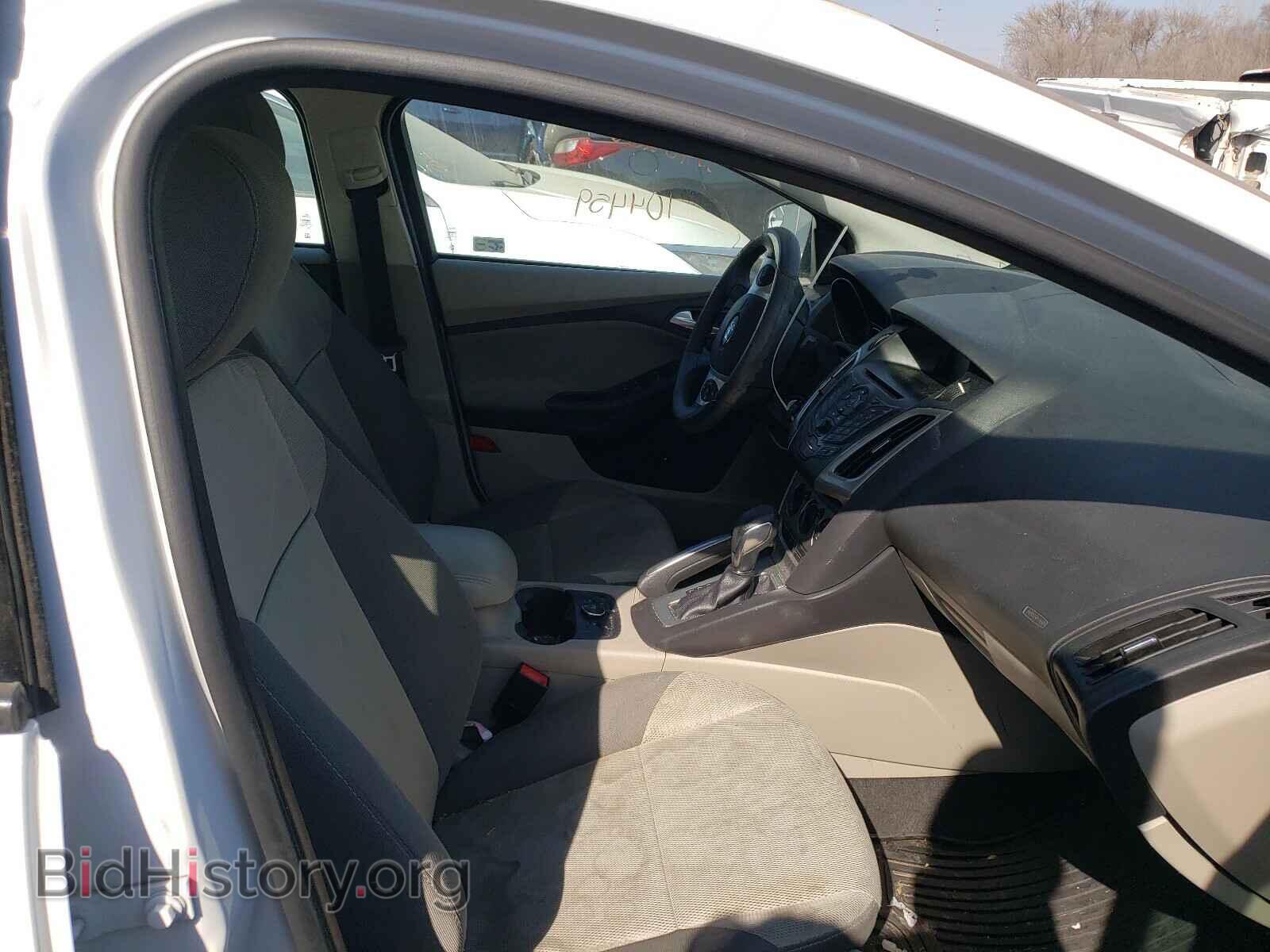 2014 FORD FOCUS - VIN: 1FADP3F20EL132792 - Photo 5